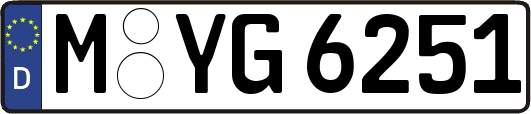 M-YG6251