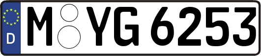 M-YG6253