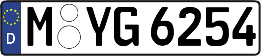 M-YG6254
