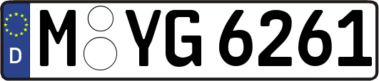 M-YG6261