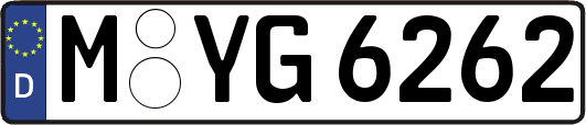M-YG6262