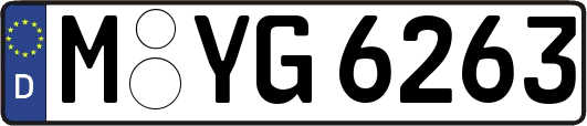 M-YG6263