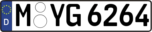 M-YG6264