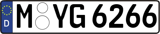 M-YG6266