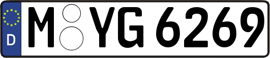M-YG6269