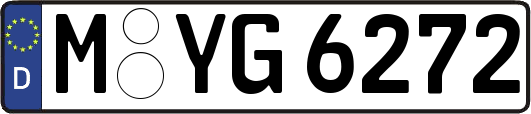 M-YG6272