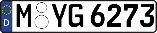M-YG6273