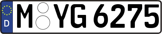 M-YG6275
