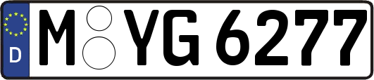 M-YG6277