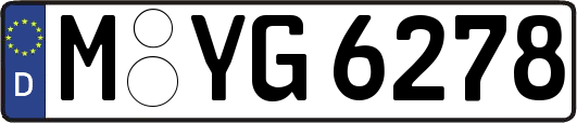 M-YG6278