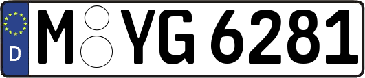 M-YG6281