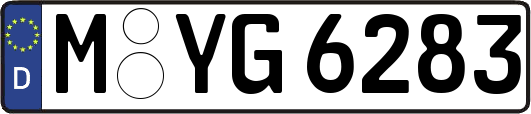 M-YG6283