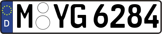 M-YG6284