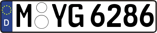 M-YG6286