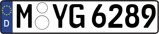 M-YG6289