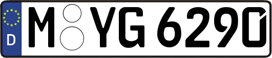 M-YG6290