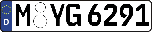 M-YG6291
