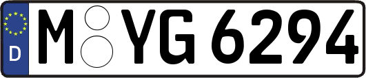 M-YG6294