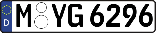 M-YG6296