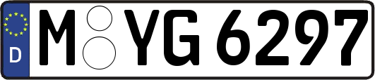 M-YG6297