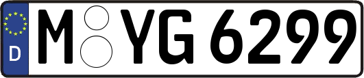 M-YG6299