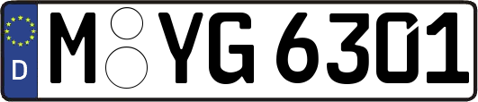 M-YG6301