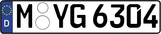 M-YG6304