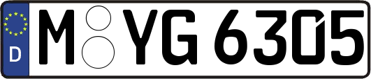 M-YG6305