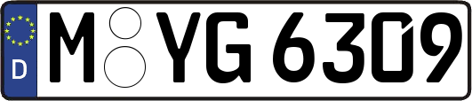 M-YG6309