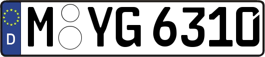 M-YG6310