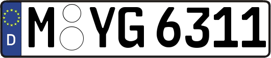 M-YG6311