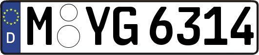 M-YG6314