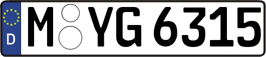 M-YG6315