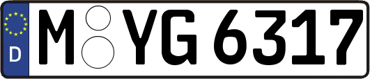 M-YG6317