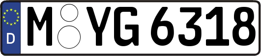 M-YG6318