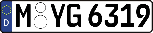 M-YG6319