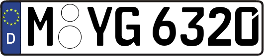 M-YG6320