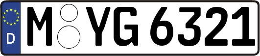 M-YG6321