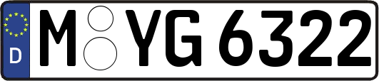 M-YG6322