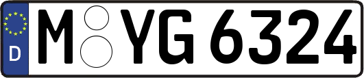 M-YG6324
