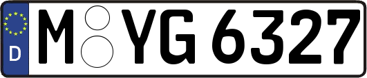 M-YG6327