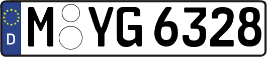 M-YG6328
