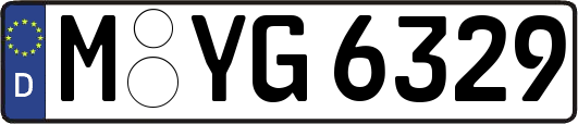 M-YG6329