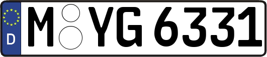 M-YG6331