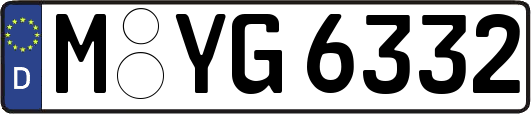 M-YG6332