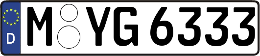 M-YG6333