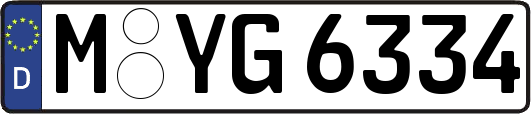 M-YG6334