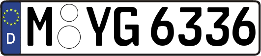 M-YG6336