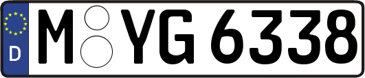M-YG6338