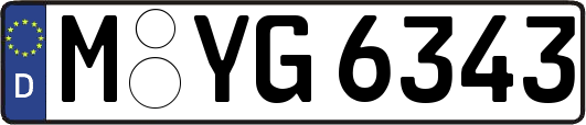 M-YG6343